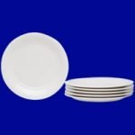 Bread and Butter Plates