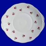 Cake / Sandwich Plates