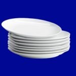 Diner Plates